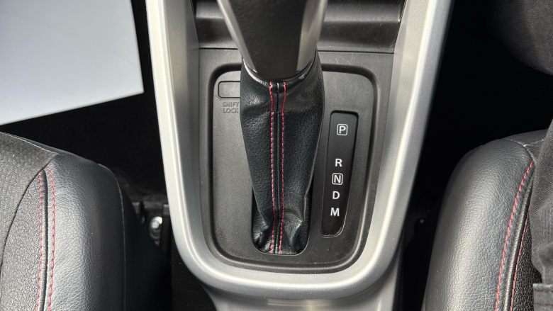 Suzuki Vitara 1.4 Boosterjet S ALLGRIP 5dr Auto Petrol Estate